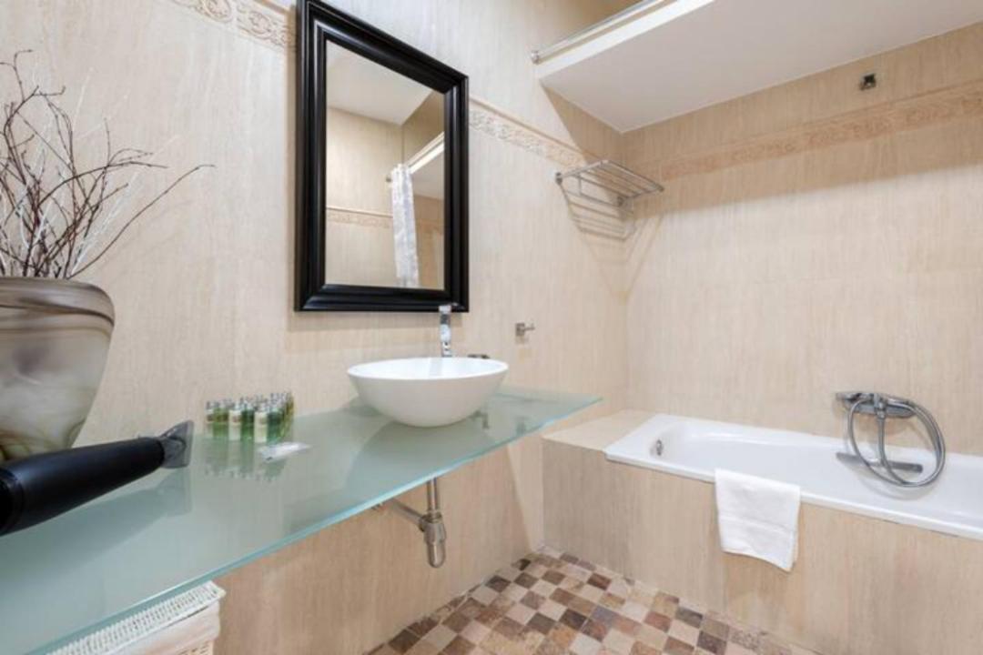 Modern, Cozy And Bright- 2bd 1bth- Tetuan * Madri