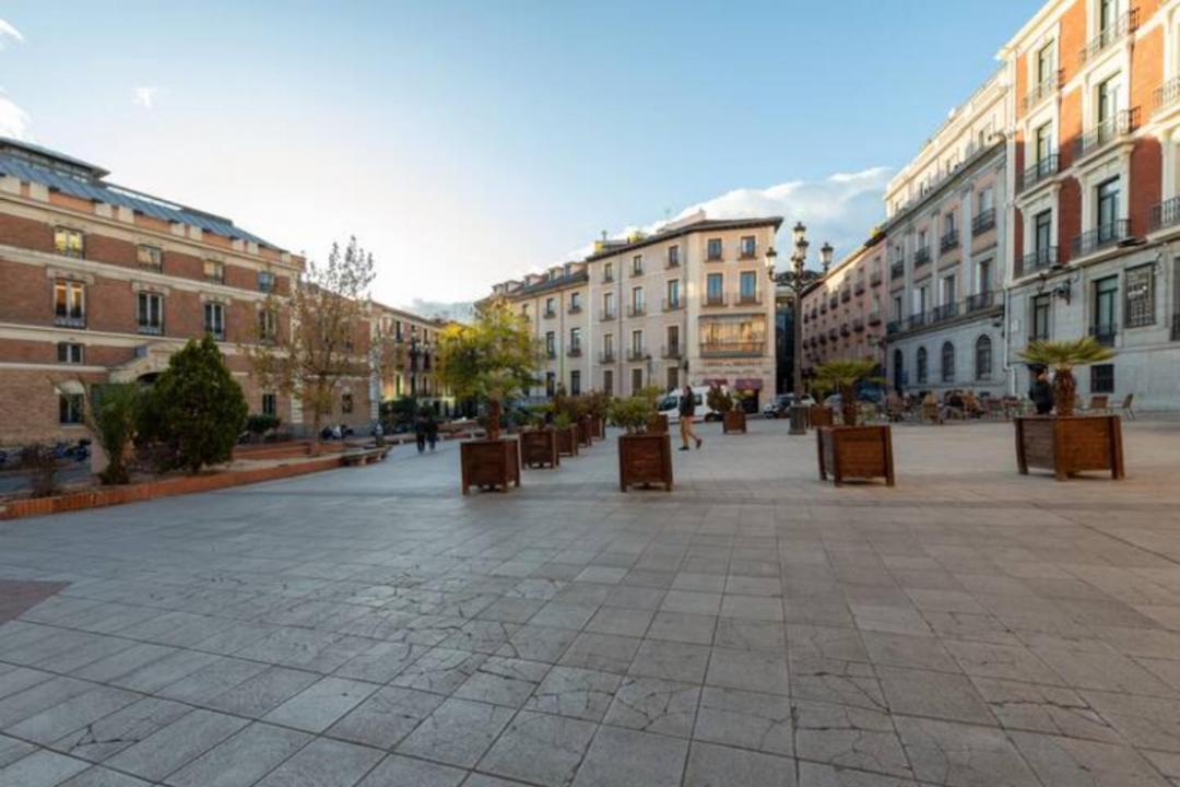 Modern, Cozy And Bright- 2bd 1bth- Tetuan Appartement